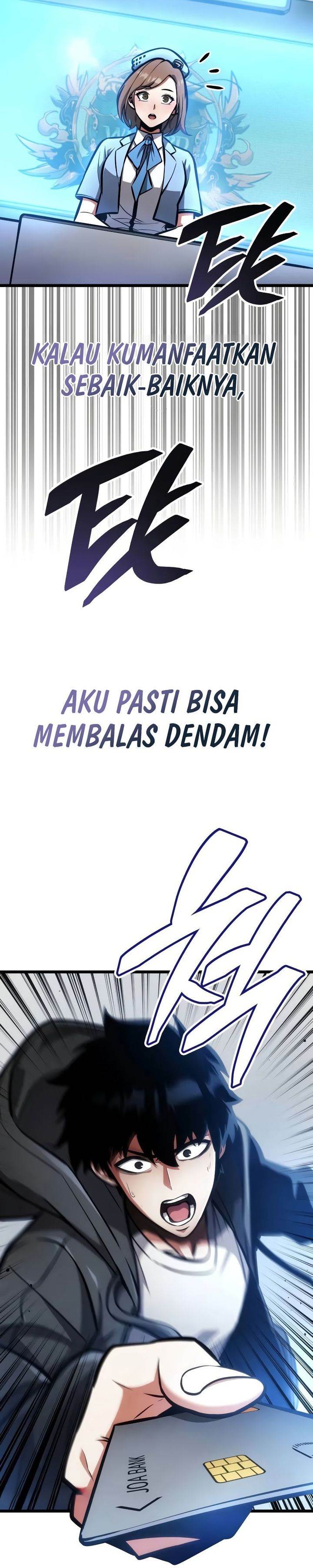 Emperor of Solo Play Chap 2 - Next Chap 3