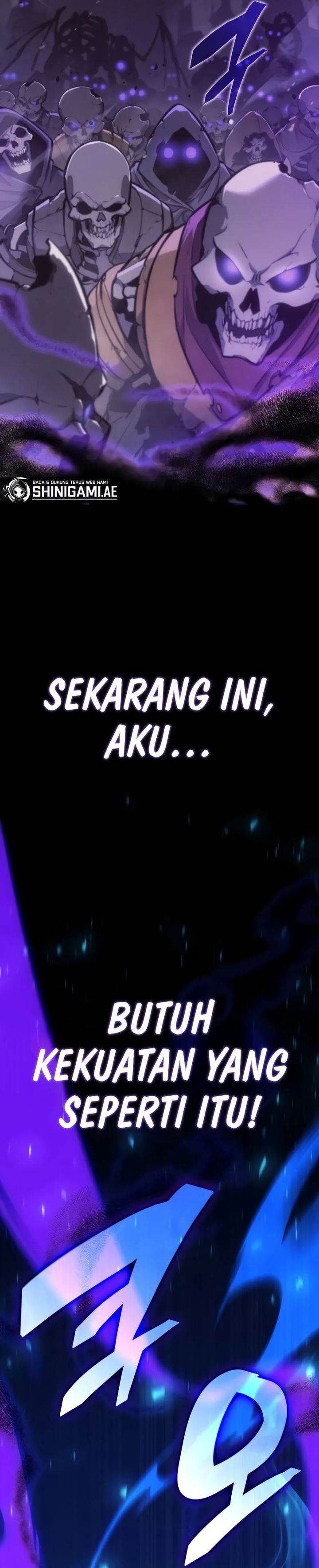 Emperor of Solo Play Chap 2 - Next Chap 3