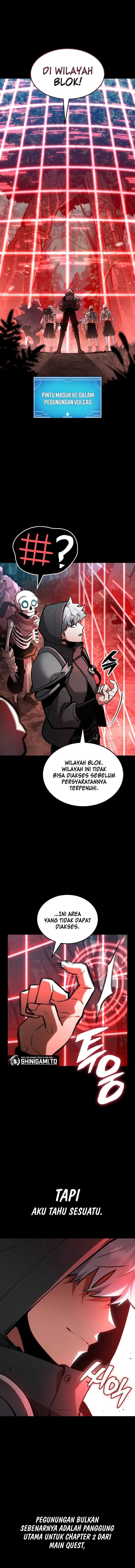 Emperor of Solo Play Chap 20 - Next Chap 21