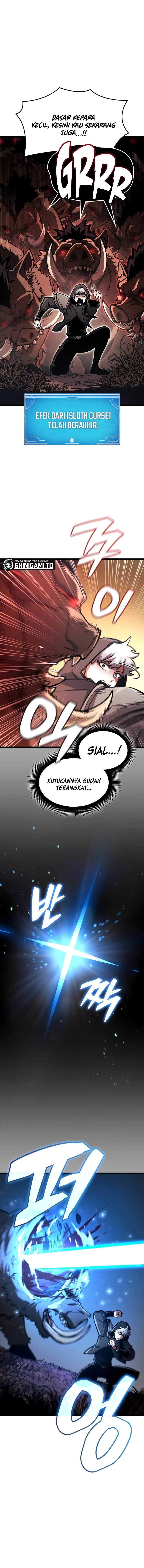 Emperor of Solo Play Chap 20 - Next Chap 21