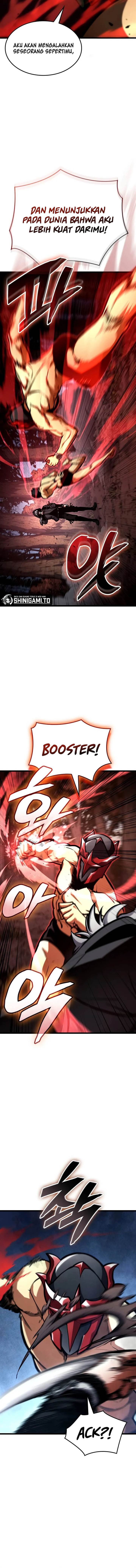 Emperor of Solo Play Chap 22 - Next Chap 23