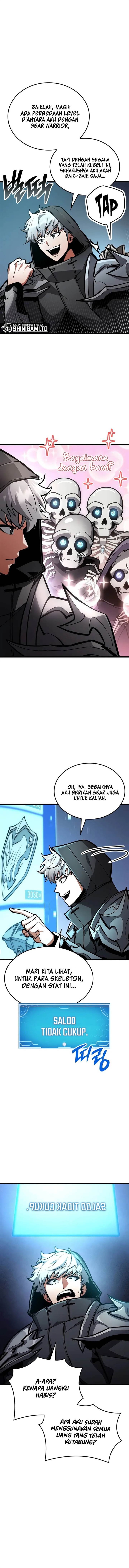 Emperor of Solo Play Chap 23 - Next Chap 24