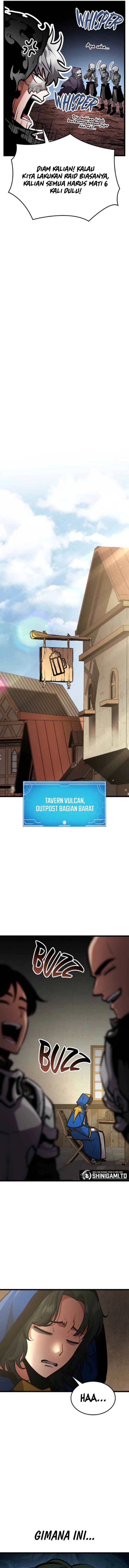 Emperor of Solo Play Chap 24 - Next Chap 25