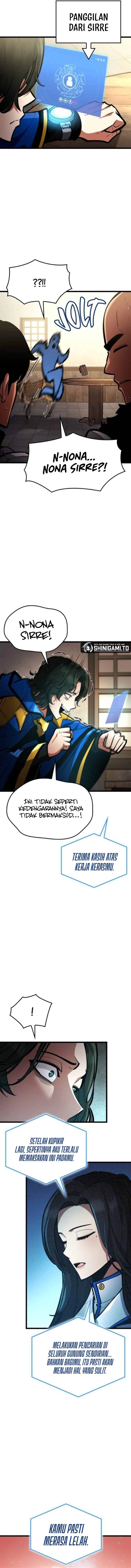 Emperor of Solo Play Chap 24 - Next Chap 25