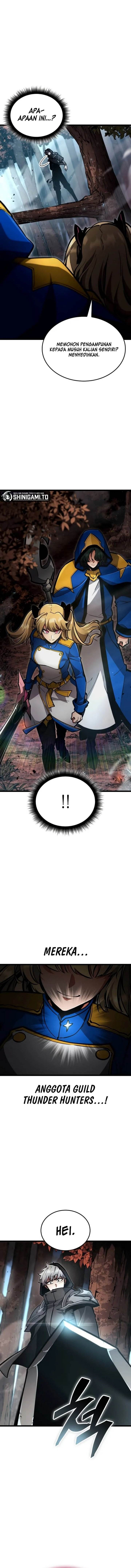 Emperor of Solo Play Chap 25 - Next Chap 26