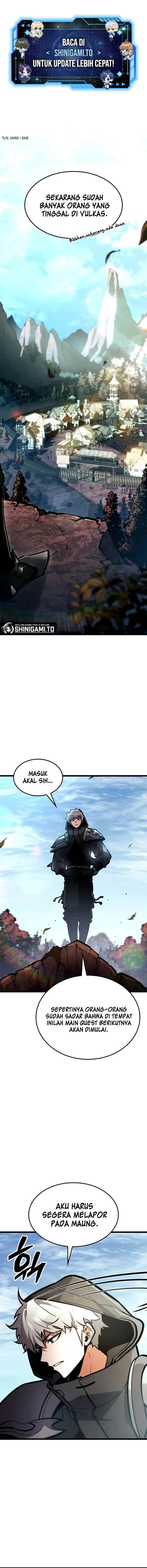 Emperor of Solo Play Chap 25 - Next Chap 26