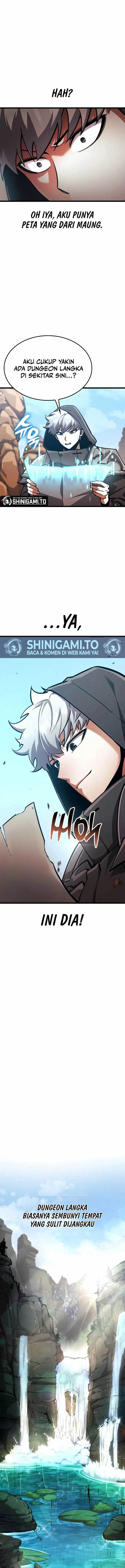 Emperor of Solo Play Chap 26 - Next Chap 27