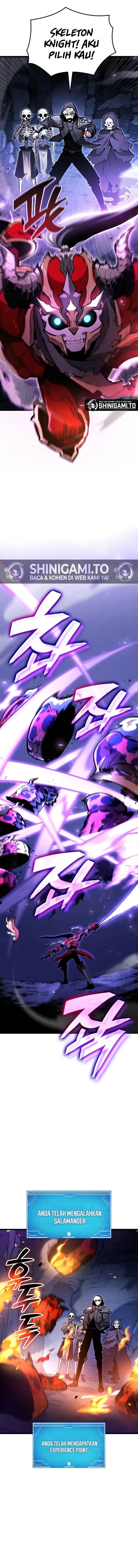 Emperor of Solo Play Chap 27 - Next Chap 28