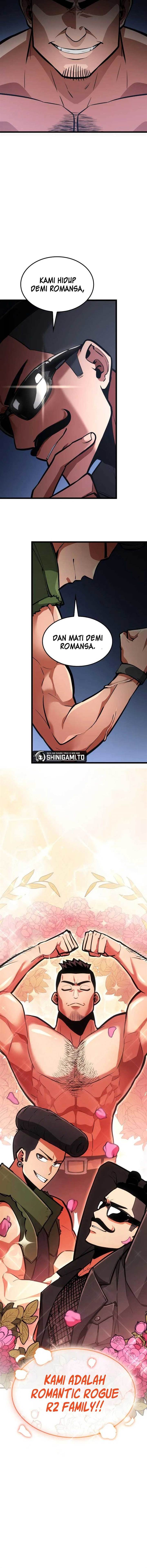 Emperor of Solo Play Chap 28 - Next Chap 29