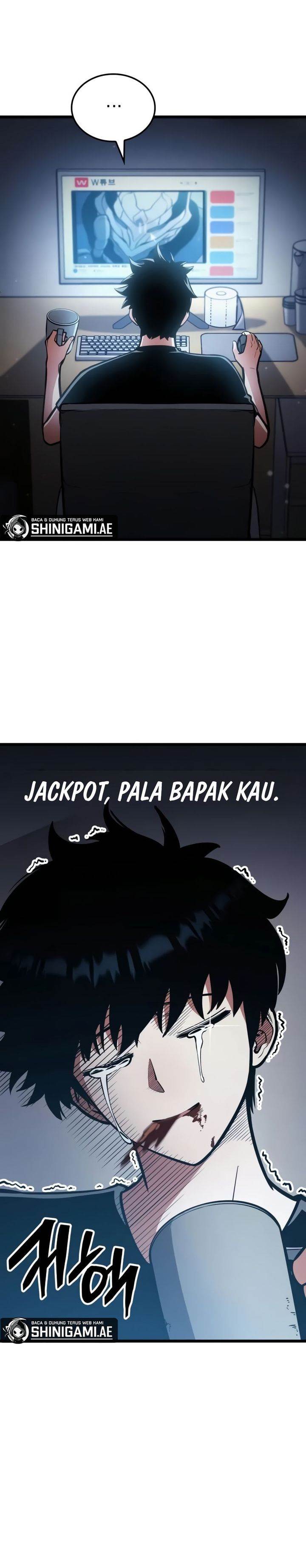 Emperor of Solo Play Chap 7 - Next Chap 8