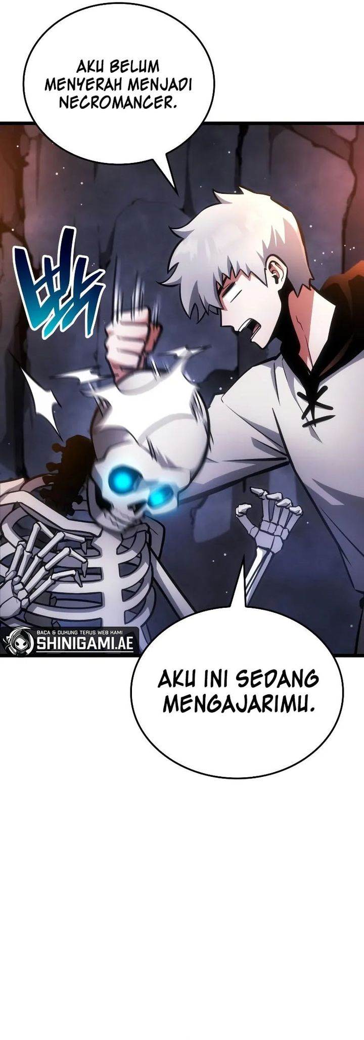 Emperor of Solo Play Chap 4 - Next Chap 5