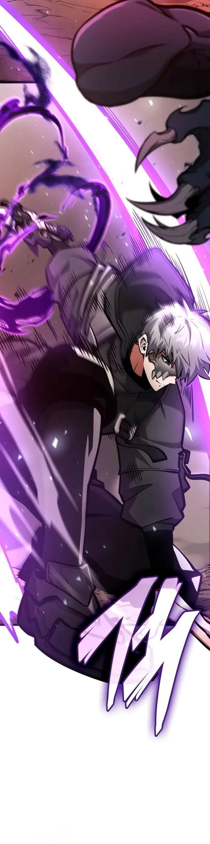 Emperor of Solo Play Chap 6 - Next Chap 7