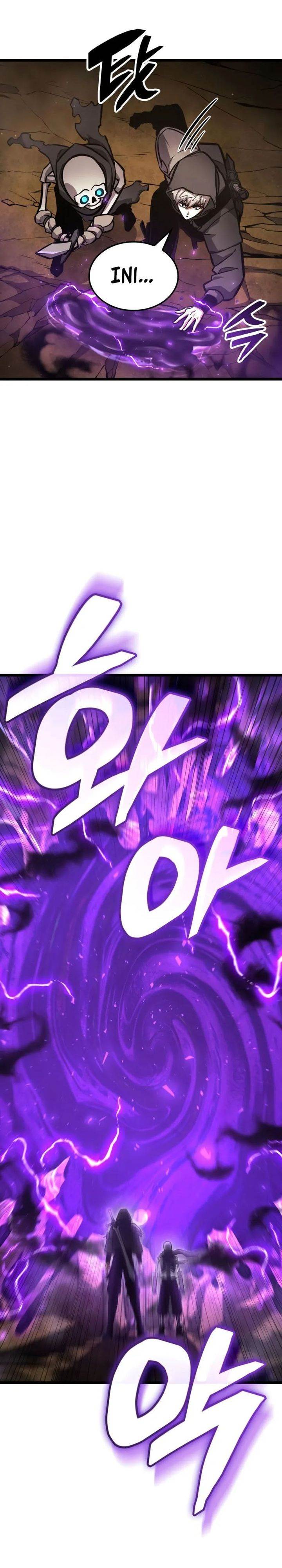 Emperor of Solo Play Chap 6 - Next Chap 7