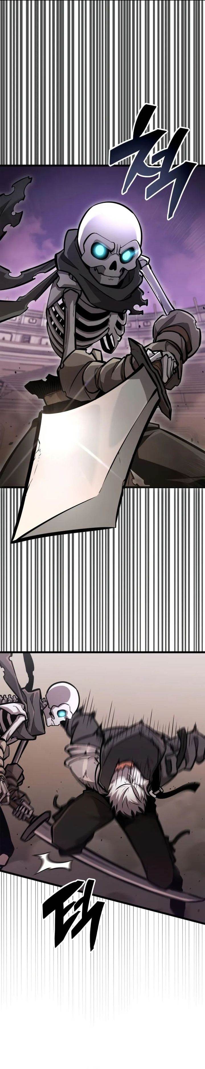 Emperor of Solo Play Chap 6 - Next Chap 7