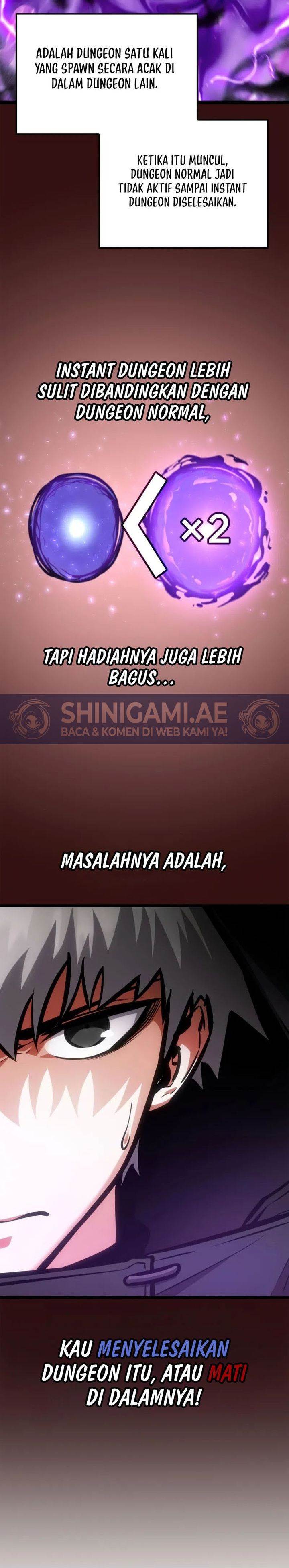 Emperor of Solo Play Chap 6 - Next Chap 7