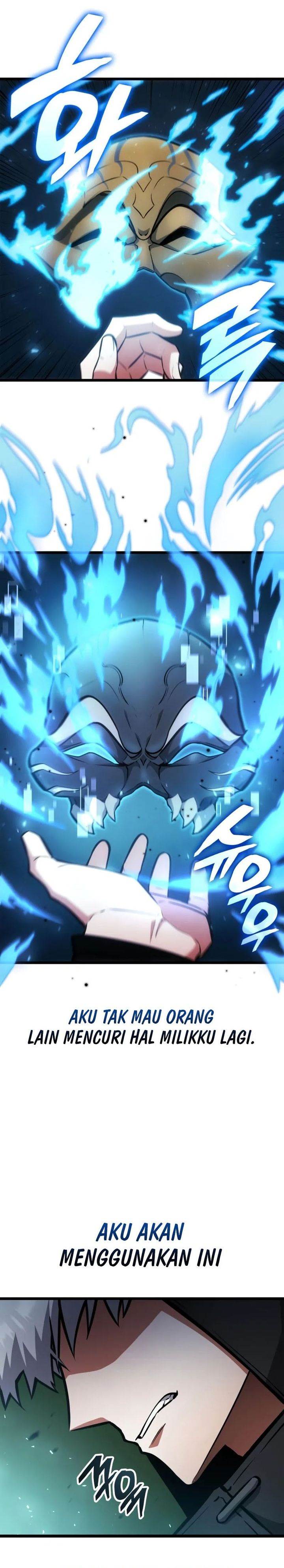 Emperor of Solo Play Chap 6 - Next Chap 7