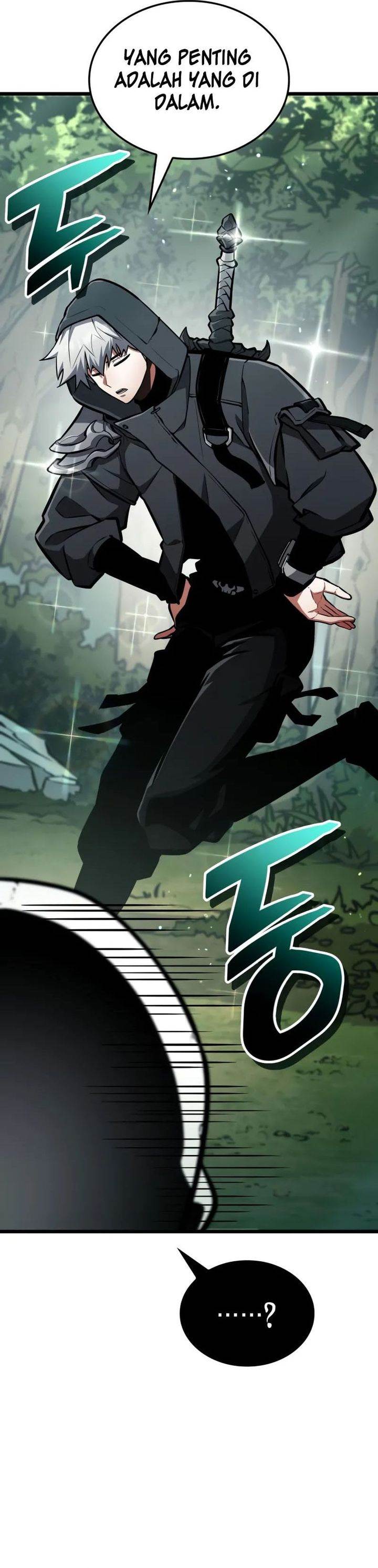 Emperor of Solo Play Chap 6 - Next Chap 7