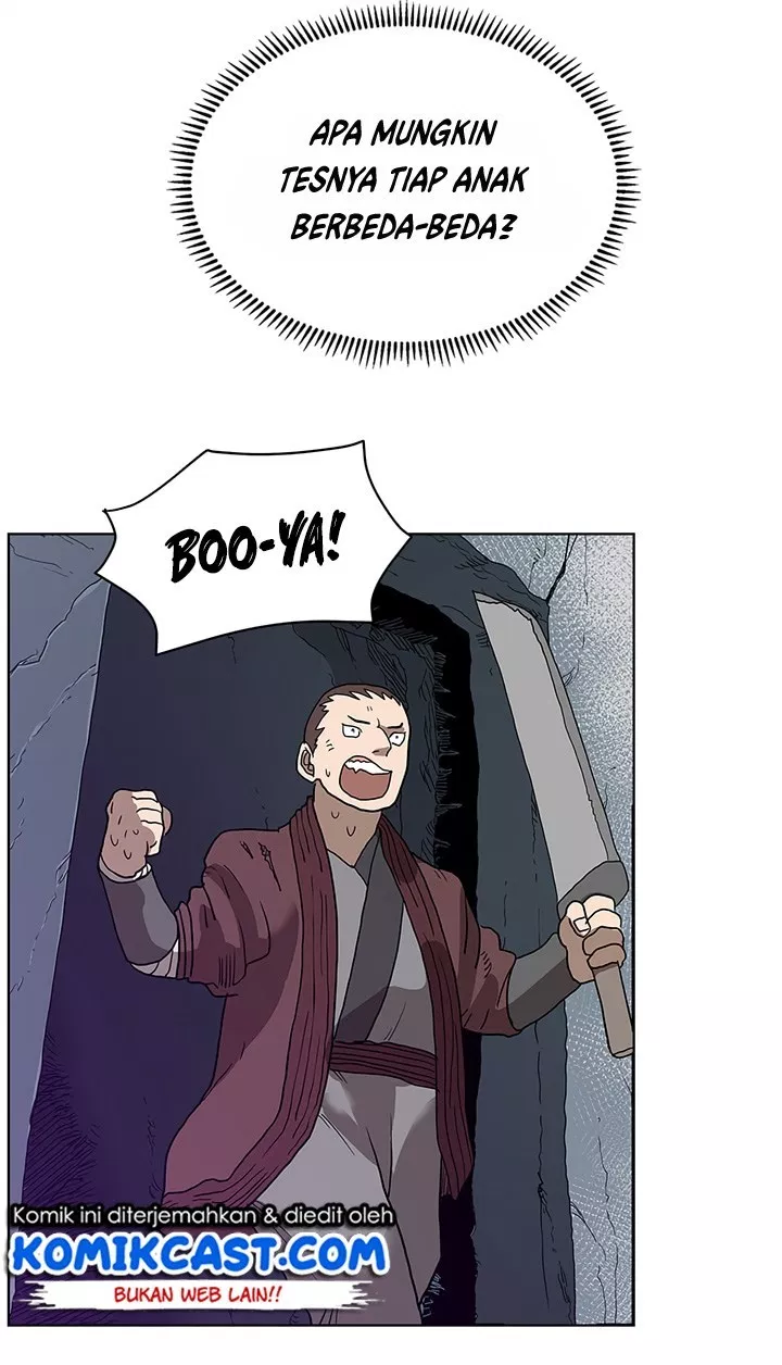 Chronicles of Heavenly Demon Chap 7 - Next Chap 8