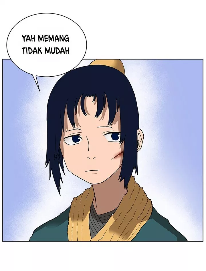 Chronicles of Heavenly Demon Chap 7 - Next Chap 8