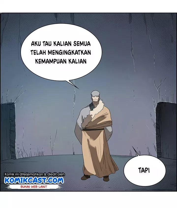 Chronicles of Heavenly Demon Chap 7 - Next Chap 8