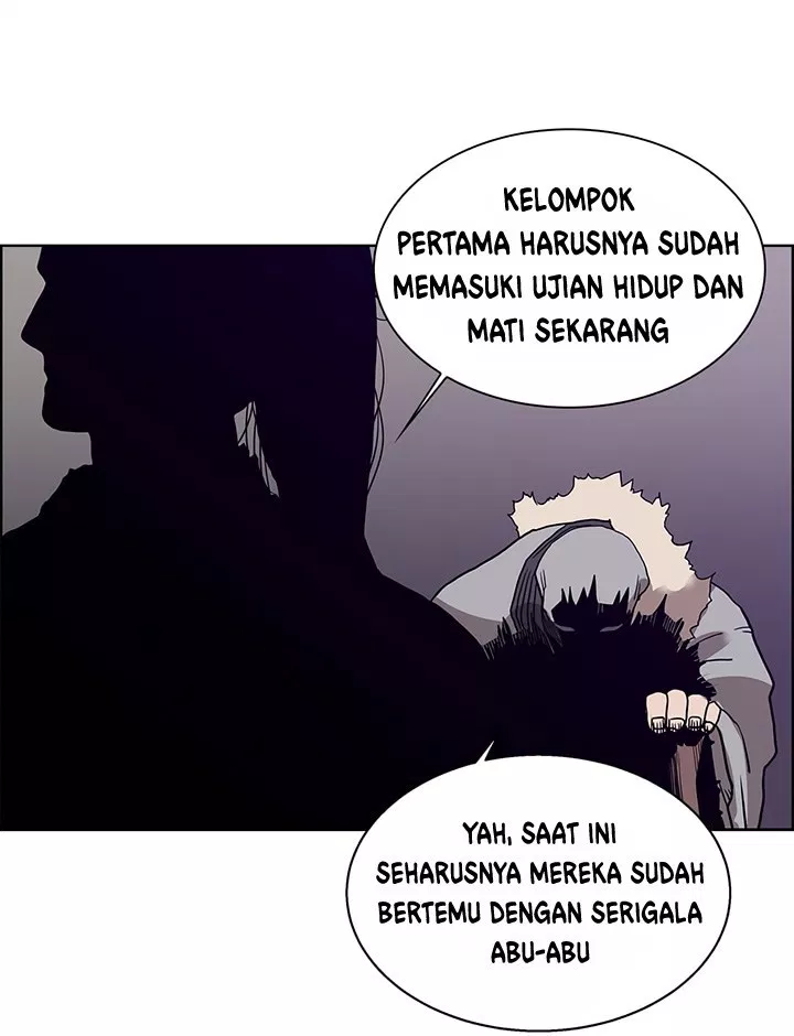 Chronicles of Heavenly Demon Chap 7 - Next Chap 8