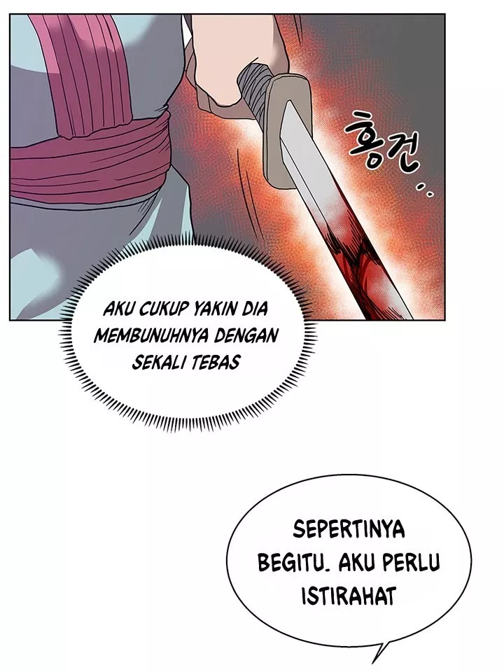 Chronicles of Heavenly Demon Chap 7 - Next Chap 8