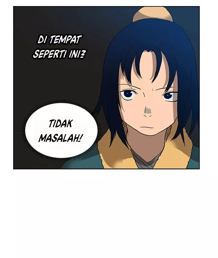 Chronicles of Heavenly Demon Chap 7 - Next Chap 8