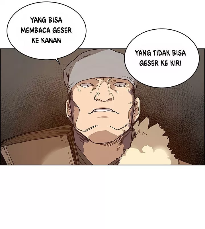 Chronicles of Heavenly Demon Chap 5 - Next Chap 6