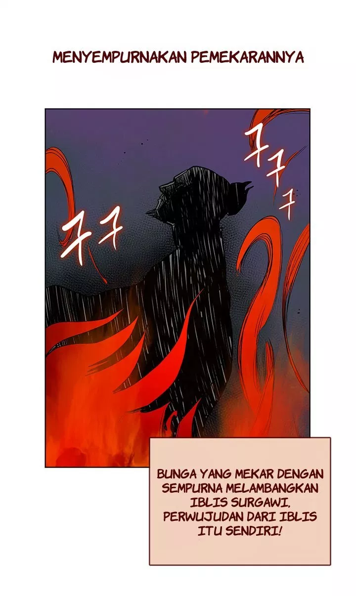 Chronicles of Heavenly Demon Chap 5 - Next Chap 6