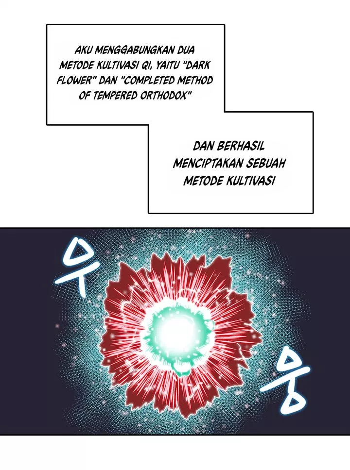 Chronicles of Heavenly Demon Chap 6 - Next Chap 7