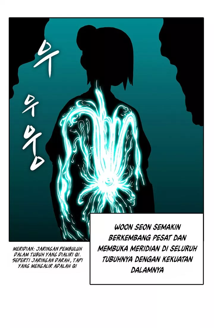 Chronicles of Heavenly Demon Chap 6 - Next Chap 7