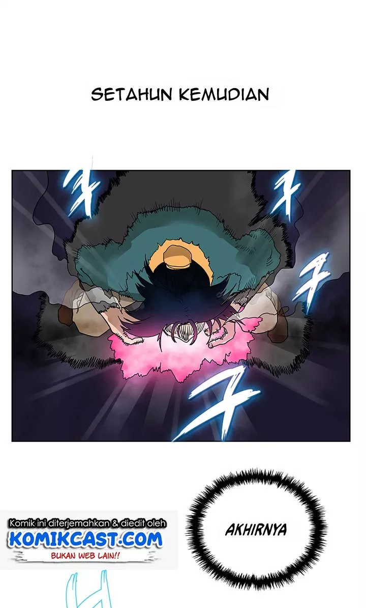 Chronicles of Heavenly Demon Chap 6 - Next Chap 7