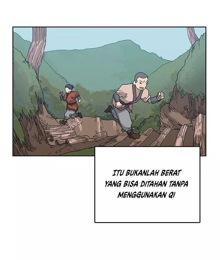 Chronicles of Heavenly Demon Chap 6 - Next Chap 7