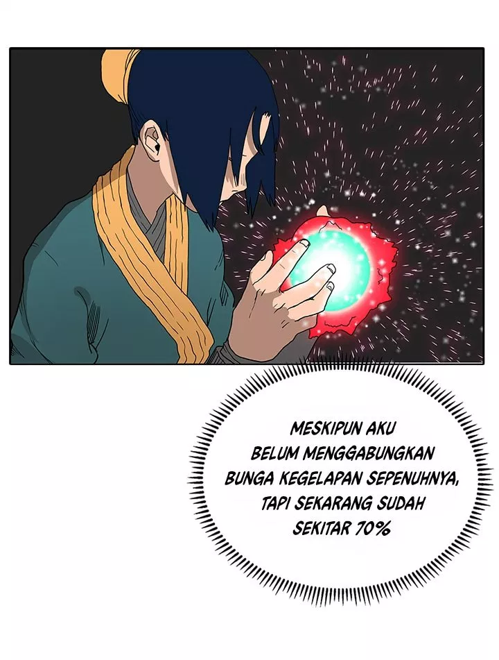 Chronicles of Heavenly Demon Chap 6 - Next Chap 7