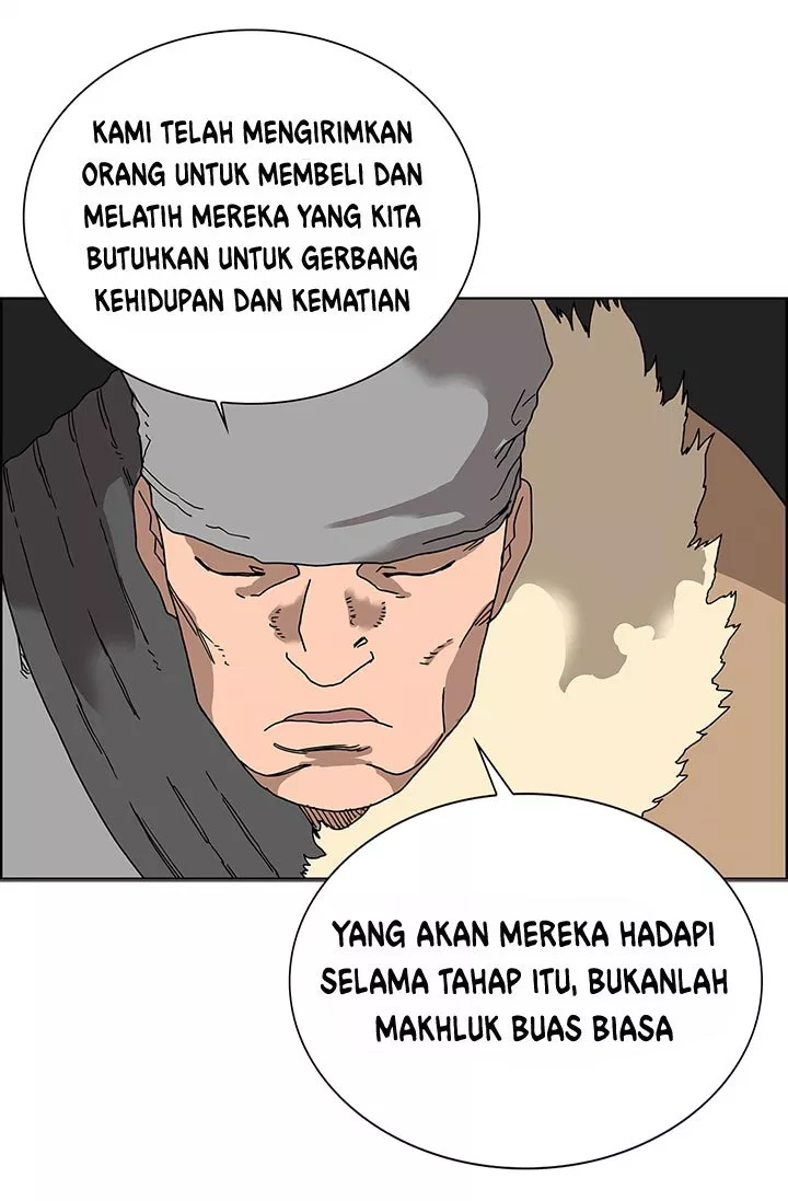 Chronicles of Heavenly Demon Chap 6 - Next Chap 7