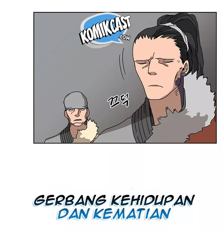 Chronicles of Heavenly Demon Chap 6 - Next Chap 7