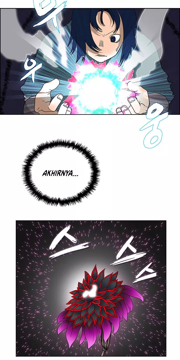 Chronicles of Heavenly Demon Chap 6 - Next Chap 7