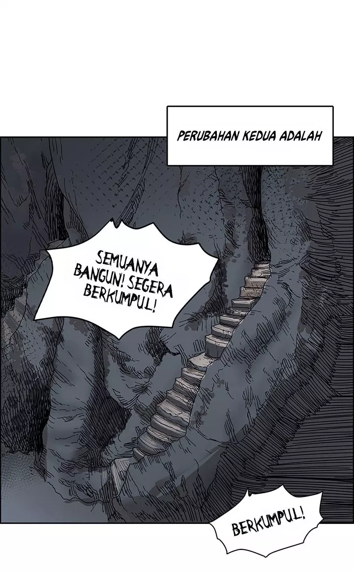 Chronicles of Heavenly Demon Chap 6 - Next Chap 7