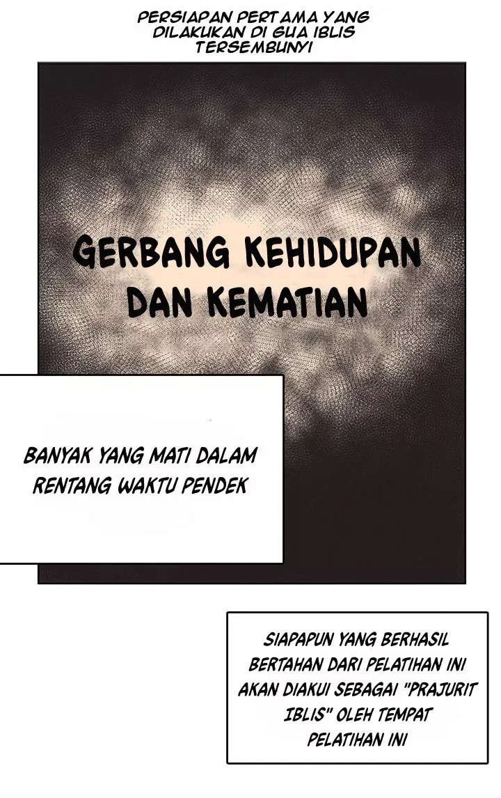 Chronicles of Heavenly Demon Chap 6 - Next Chap 7
