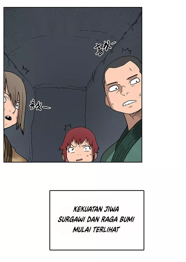 Chronicles of Heavenly Demon Chap 6 - Next Chap 7