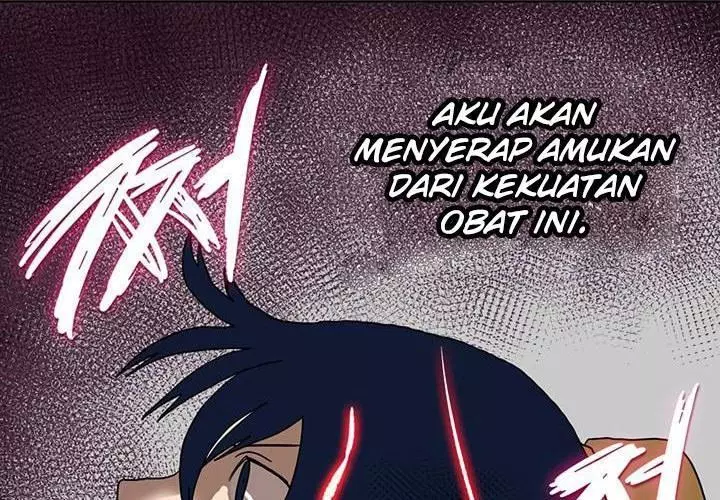 Chronicles of Heavenly Demon Chap 8 - Next Chap 9