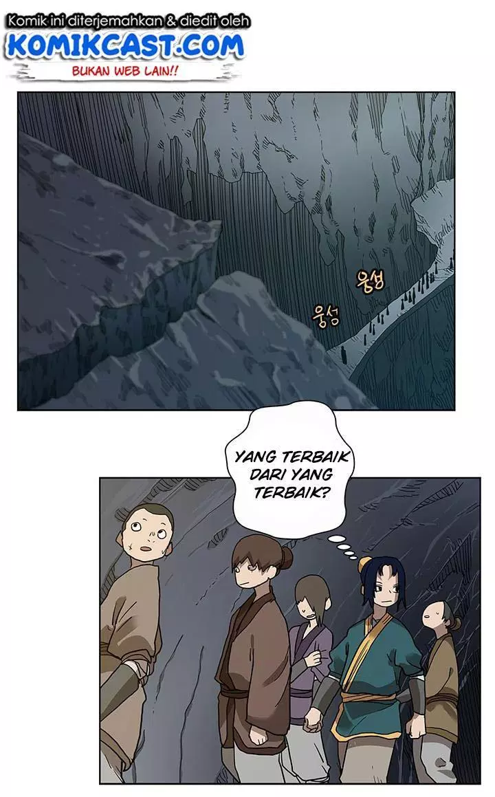 Chronicles of Heavenly Demon Chap 8 - Next Chap 9