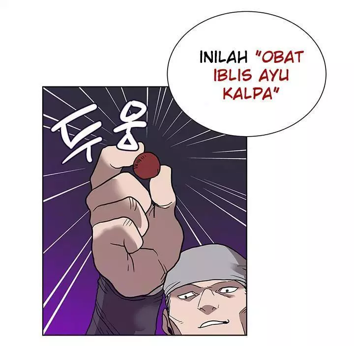 Chronicles of Heavenly Demon Chap 8 - Next Chap 9
