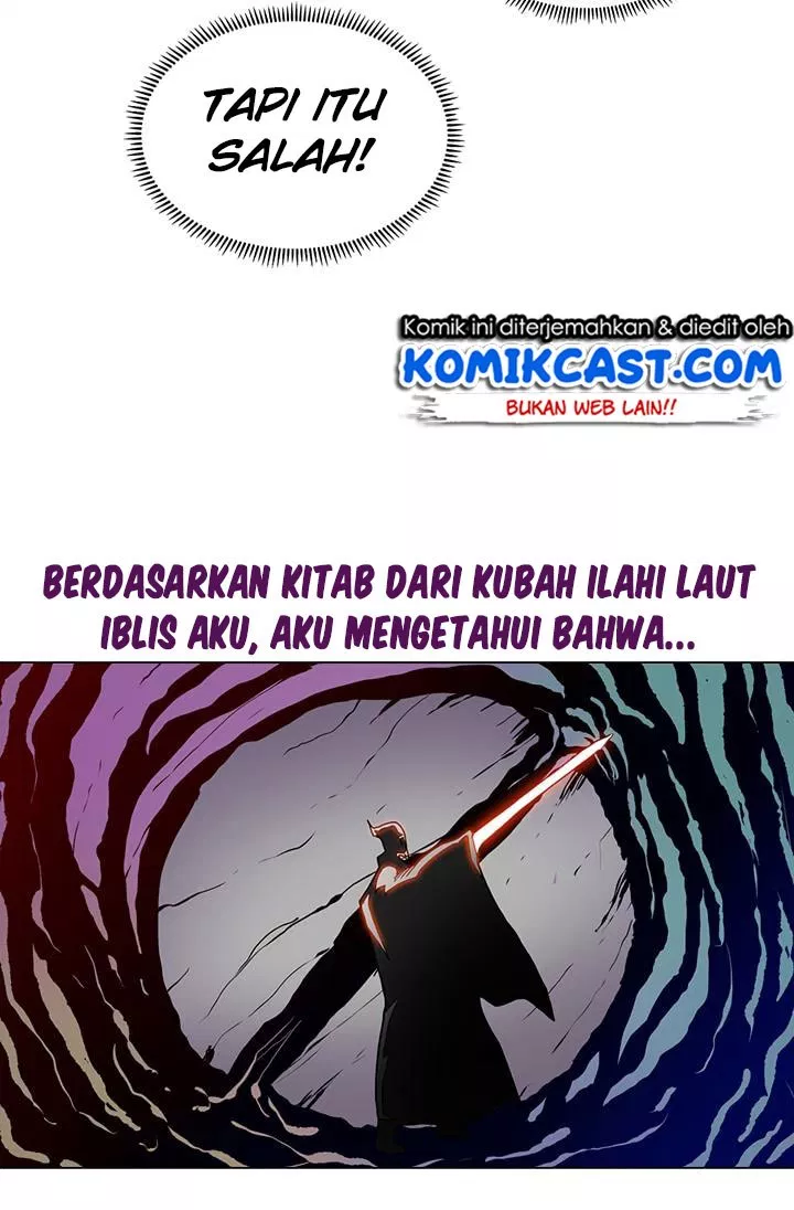 Chronicles of Heavenly Demon Chap 9 - Next Chap 10