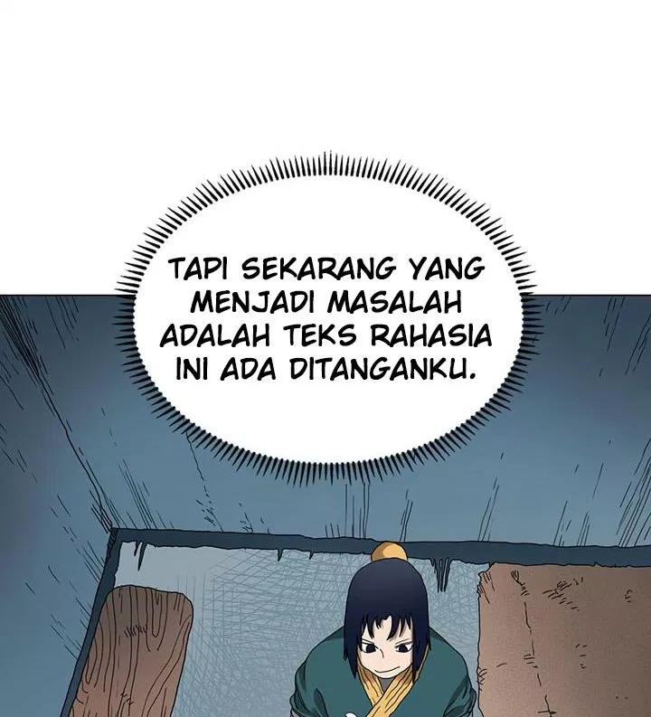 Chronicles of Heavenly Demon Chap 9 - Next Chap 10