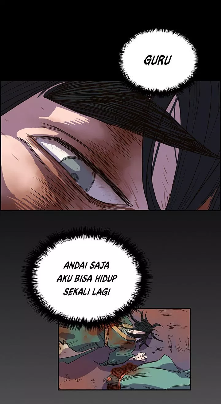 Chronicles of Heavenly Demon Chap 1 - Next Chap 2