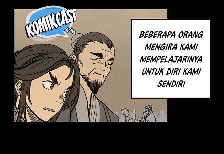 Chronicles of Heavenly Demon Chap 1 - Next Chap 2