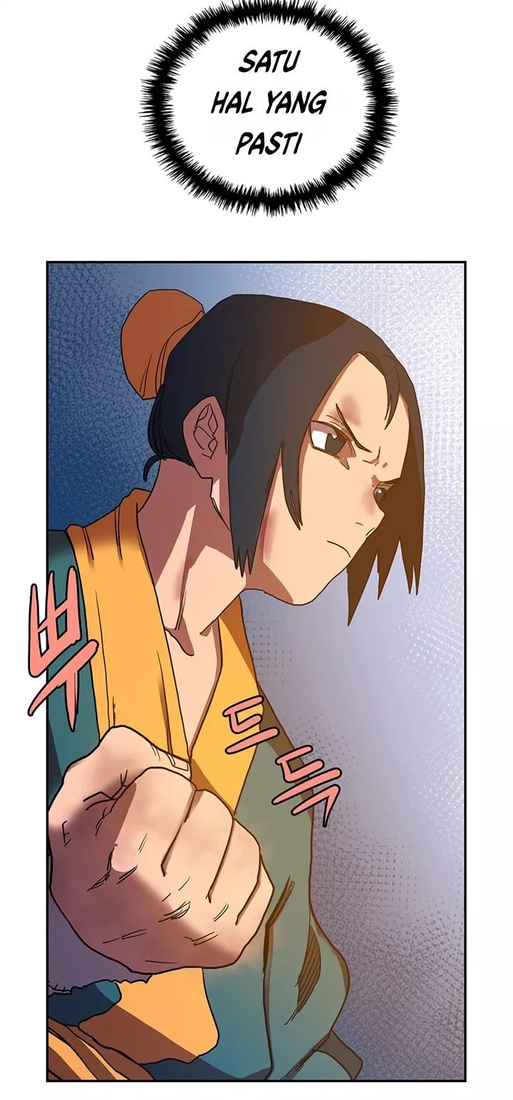Chronicles of Heavenly Demon Chap 2 - Next Chap 3
