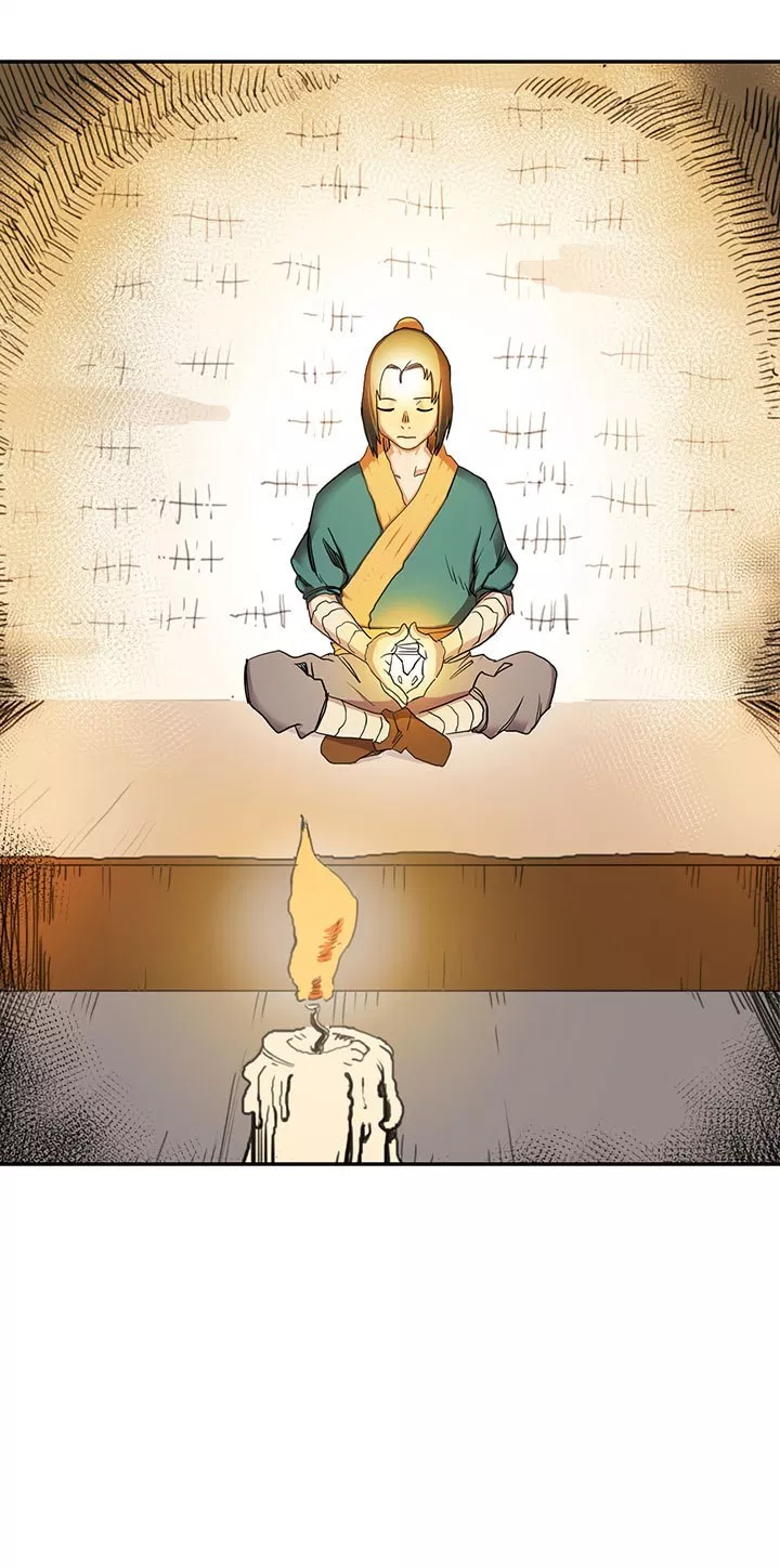 Chronicles of Heavenly Demon Chap 2 - Next Chap 3
