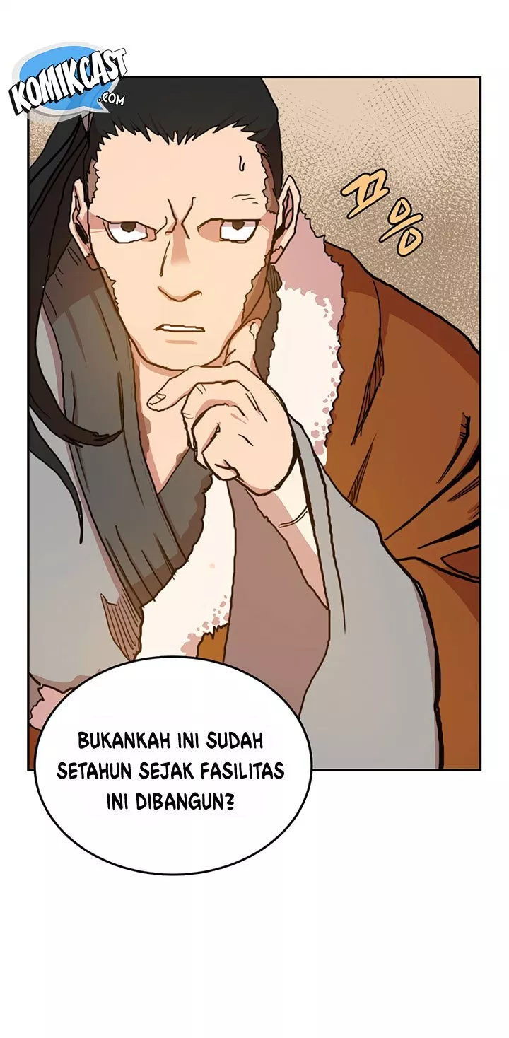 Chronicles of Heavenly Demon Chap 2 - Next Chap 3